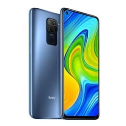 Xiaomi Redmi Note 9 128GB - Grey - Unlocked