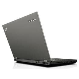 Lenovo ThinkPad T540P 15-inch (2013) - Core i5-4300U - 8GB - HDD 500 GB QWERTZ - German