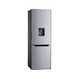 Haier HBM-686SWD Refrigerator
