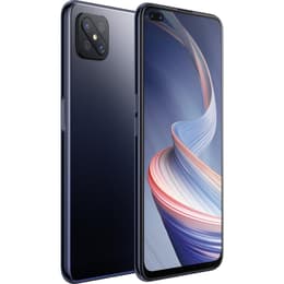 Oppo Reno4 Z 5G 128GB - Black - Unlocked