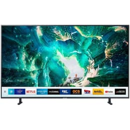 Samsung UE82RU8005 82.0000" 3840x2160 Ultra HD 4K QLED Smart TV