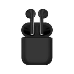Oem i16 TWS Earbud Bluetooth Earphones - Black