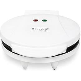 Italian Design IDECUSWEET02 Waffle maker