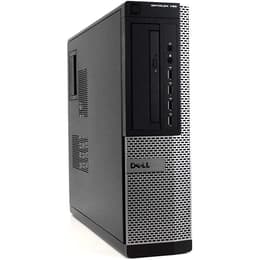 Dell OptiPlex 790 SFF Core i3-2100 3,1 - HDD 250 GB - 4GB