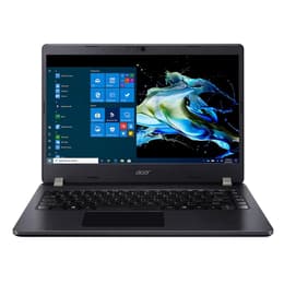 Acer TravelMate P2 P214-52-P9WY 14-inch (2020) - Pentium Gold 6405U - 4GB - SSD 128 GB AZERTY - French