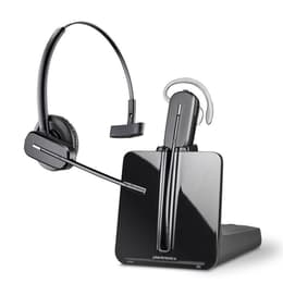 Plantronics CS540A/HL10 noise-Cancelling wireless Headphones with microphone - Black
