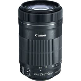 Canon Camera Lense EF-S 55-250 mm f/4,5-5,6 IS STM EF 55-250mm f/4,5-5,6