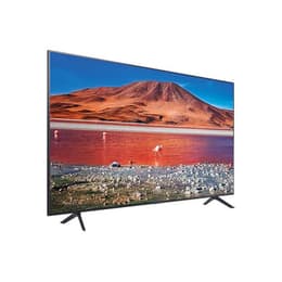 Samsung UE55TU7020 55.0000" 3840 x 2160 Ultra HD 4K LED Smart TV