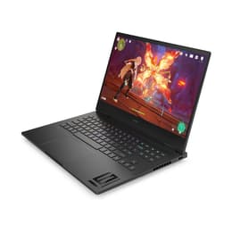 HP Omen 16-wf1002na 16-inch - Core i7-14700HX - 16GB 1000GB Nvidia GeForce RTX 4060 QWERTY - English