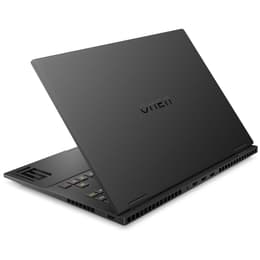 HP Omen 16-wf1002na 16-inch - Core i7-14700HX - 16GB 1000GB Nvidia GeForce RTX 4060 QWERTY - English