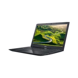 Acer Aspire E5-553G-T676 15-inch (2016) - A10-9600P - 8GB - HDD 1 TB AZERTY - French