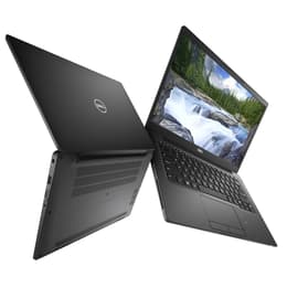 Dell Latitude 7300 13-inch (2019) - Core i5-8365U - 8GB - SSD 512 GB QWERTY - English