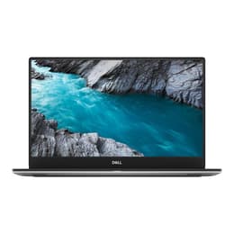 Dell XPS 15 7590 15-inch (2019) - Core i7 - Gen 9 (H) - 16GB - SSD 1 TB QWERTY - Swedish