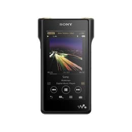 Nw-Wm1A 128GB - Black