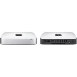 Mac mini (October 2014) Core i5 2.6 GHz - SSD 128 GB + HDD 872 GB - 8GB