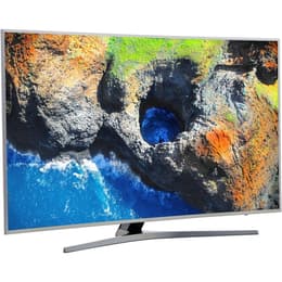 Samsung UE55MU6655 55" 3840x2160 Ultra HD 4K LCD Smart TV