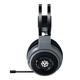 Razer Thresher Xbox One Gears 5 Edition noise-Cancelling gaming wireless Headphones with microphone - Black/Grey