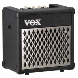 Vox MINI5 Rhythm Sound Amplifiers