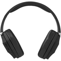Ifidelity Optimus wired Headphones - Black