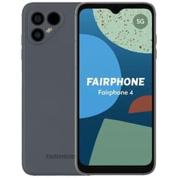 Fairphone 4 128GB - Grey - Unlocked