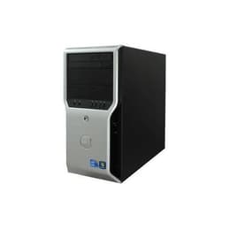 Dell Precision T1500 Core i3-540 3 - HDD 320 GB - 4GB