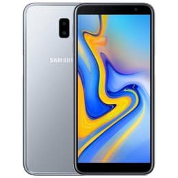 Galaxy J6+ 32GB - Grey - Unlocked - Dual-SIM