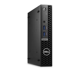 Dell Optiplex 7010 Micro Core i5-13500T 1.6 - SSD 256 GB - 8GB