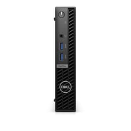 Dell Optiplex 7010 Micro Core i5-13500T 1.6 - SSD 256 GB - 8GB