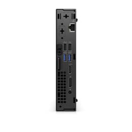 Dell Optiplex 7010 Micro Core i5-13500T 1.6 - SSD 256 GB - 8GB