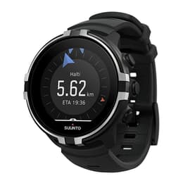 Suunto Smart Watch Spartan Sport Wrist HR HR GPS - Black