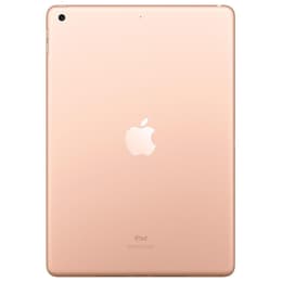 iPad 10.2 (2020) 8th gen 128 GB - Wi-Fi - Gold