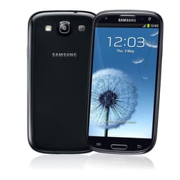 I9300 Galaxy S III 16GB - Black - Unlocked