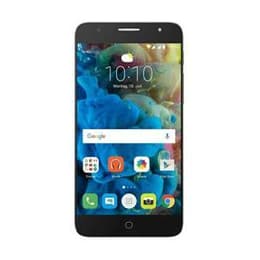 Alcatel Pop 4+ 16GB - White - Unlocked