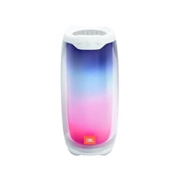 Jbl Pulse 4 Bluetooth Speakers - White