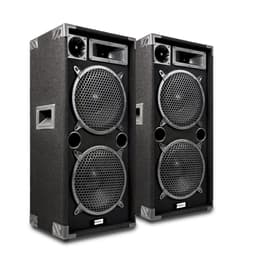 Ibiza Sound STAR210 PA speakers