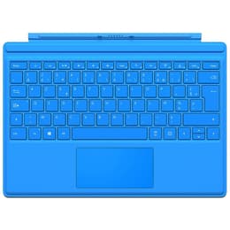 Microsoft Keyboard AZERTY French Surface Pro Type Cover M1725