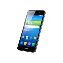Huawei Y6II Compact 16GB - Black - Unlocked