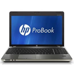 HP ProBook 4730s 17-inch (2011) - Core i5-2450M - 8GB - HDD 500 GB AZERTY - French