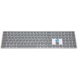 Microsoft Keyboard QWERTZ Swiss Wireless 3YJ-00009 Wireless Swiss CH Layout