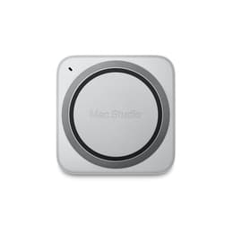 Mac Studio Apple M1 Max 10-core 32-core GPU - 1000GB - RAM 32GB