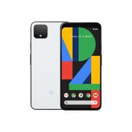 Google Pixel 4 64GB - White - Unlocked
