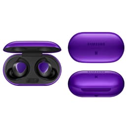 Samsung Galaxy Buds+ BTS Edition Earbud Bluetooth Earphones - Purple/Black