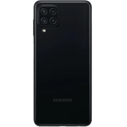 Galaxy A22 64GB - Black - Unlocked