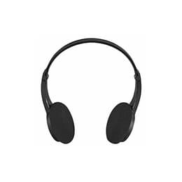 Thomson WHP6005BT Headphones - Black