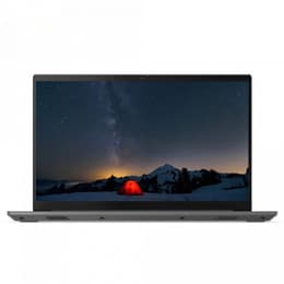 Lenovo ThinkBook 15 G2 15-inch (2021) - Core i5 - Gen 11 (G) - 8GB - SSD 1 TB QWERTY - Spanish