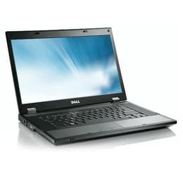 Dell Latitude E5510 15-inch (2011) - Core i3-350M - 4GB - HDD 160 GB AZERTY - French