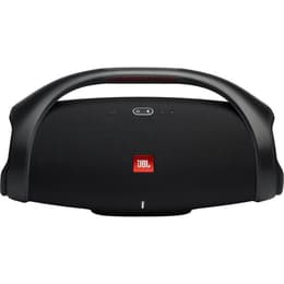 Jbl Boombox 2 Bluetooth Speakers - Black