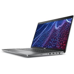 Dell Latitude 5431 14-inch (2022) - Core i7 - Gen 12 (P) - 32GB - SSD 1 TB QWERTY - English