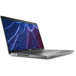 Dell Latitude 5431 14-inch (2022) - Core i7 - Gen 12 (P) - 32GB - SSD 1 TB QWERTY - English