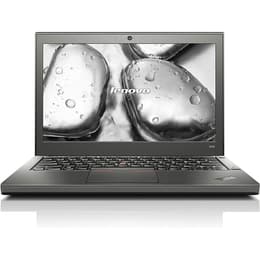 Lenovo ThinkPad X240 12-inch (2013) - Core i5-4200U - 4GB - SSD 950 GB QWERTY - Spanish